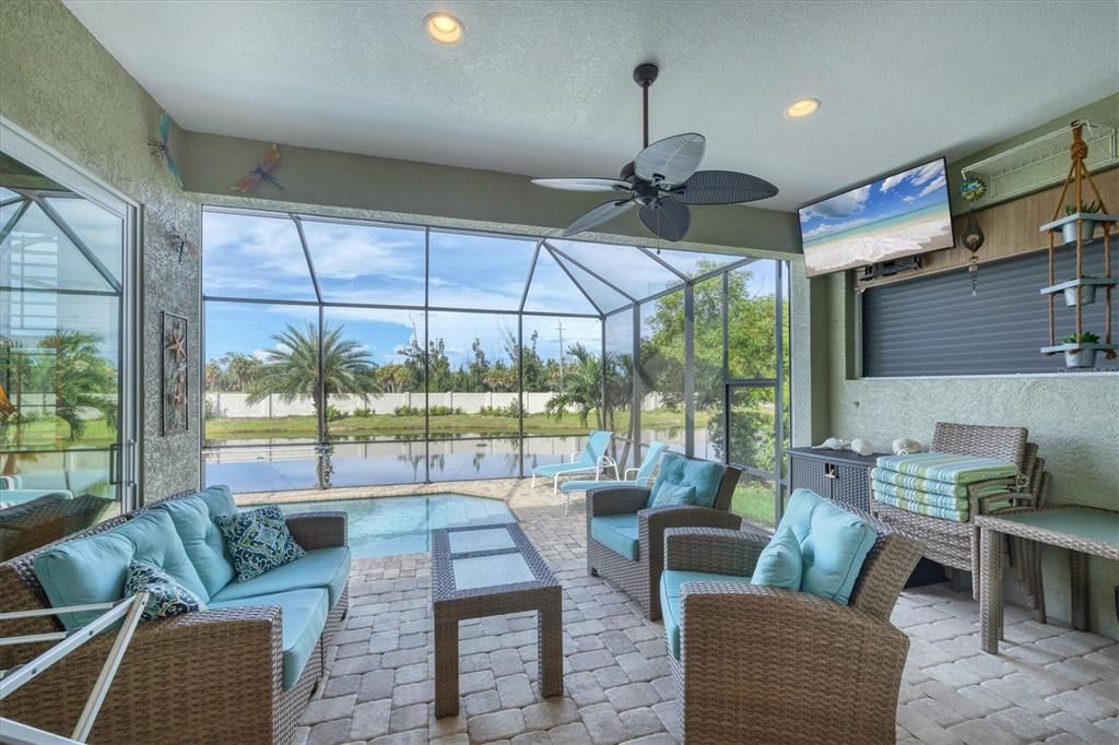 En Renta: $4,500 (3 camas, 2 baños, 1820 Pies cuadrados)