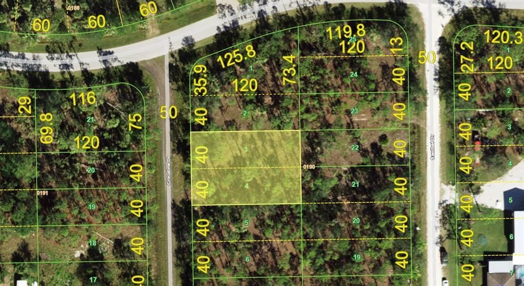 For Sale: $15,000 (0.22 acres)