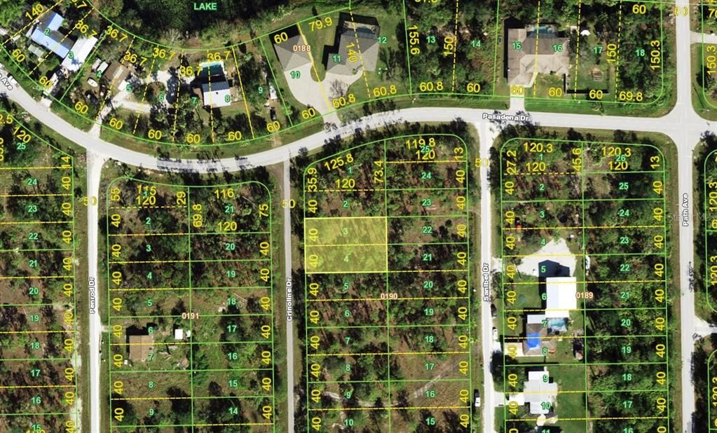 For Sale: $15,000 (0.22 acres)