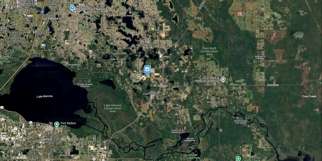 For Sale: $274,999 (5.57 acres)