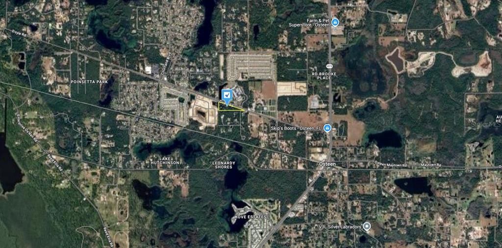 For Sale: $274,999 (5.57 acres)