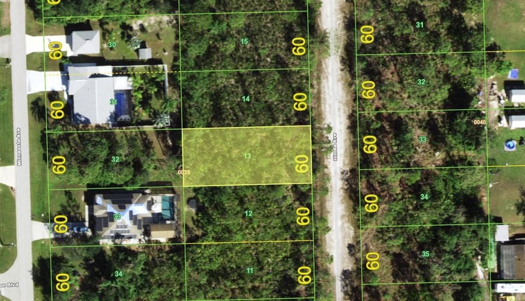 For Sale: $15,000 (0.19 acres)