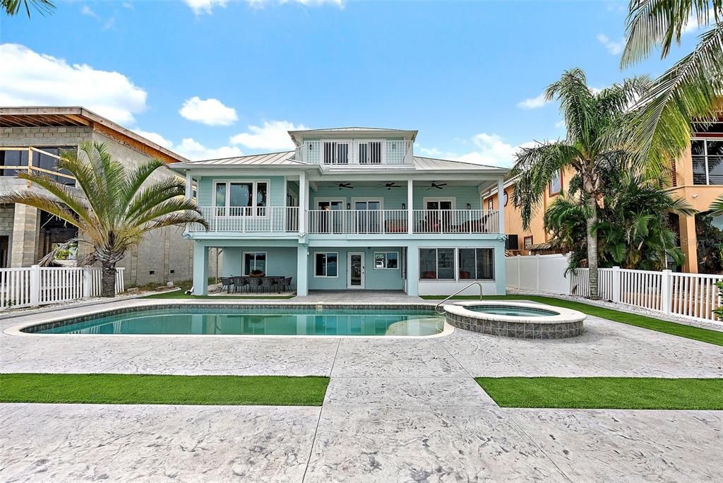 Active With Contract: $1,750,000 (4 beds, 3 baths, 2439 Square Feet)