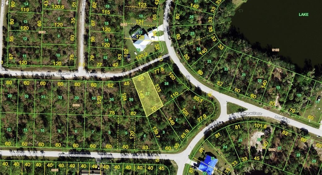 For Sale: $15,500 (0.20 acres)