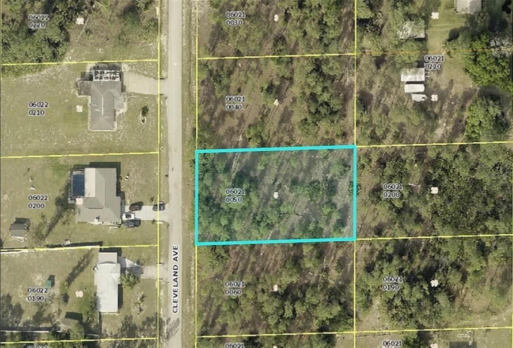 Recently Sold: $29,900 (0.50 acres)