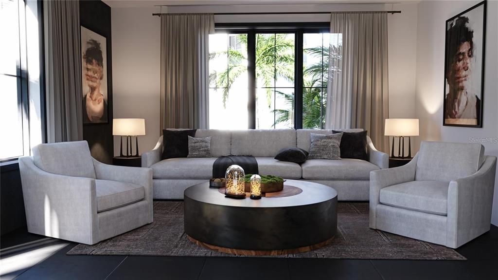 En Venta: $1,672,870 (2 camas, 2 baños, 2554 Pies cuadrados)