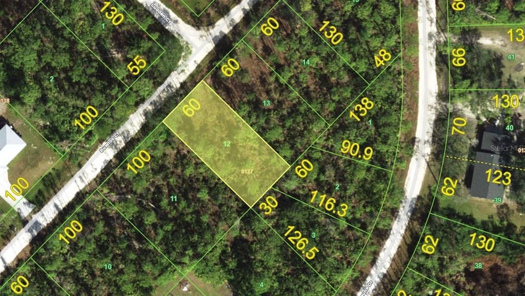 For Sale: $15,500 (0.18 acres)