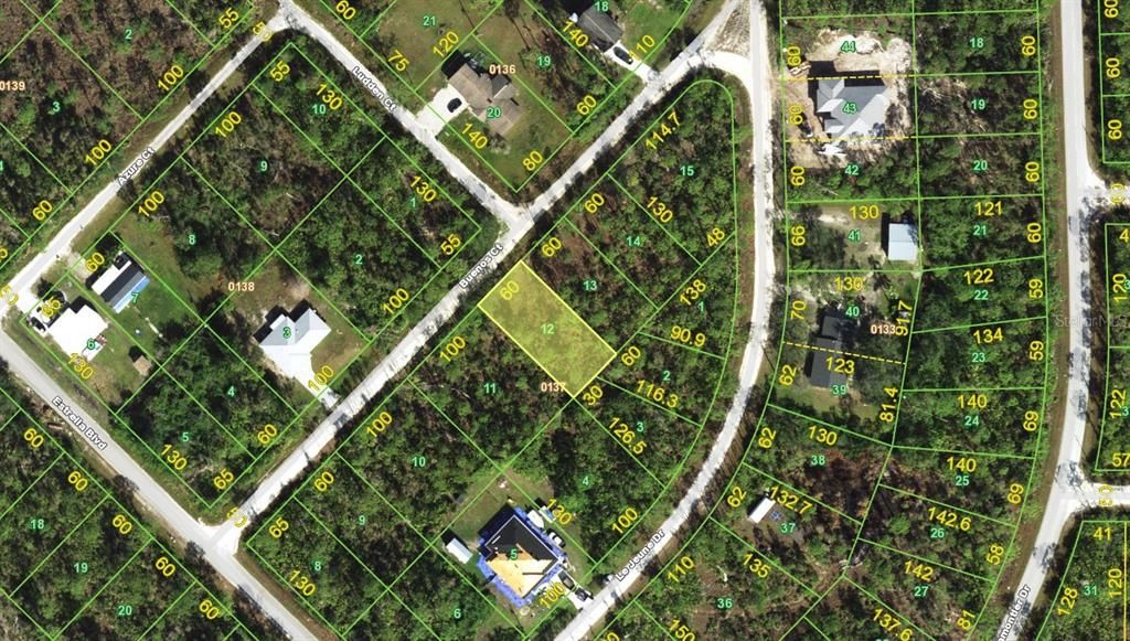 For Sale: $15,500 (0.18 acres)