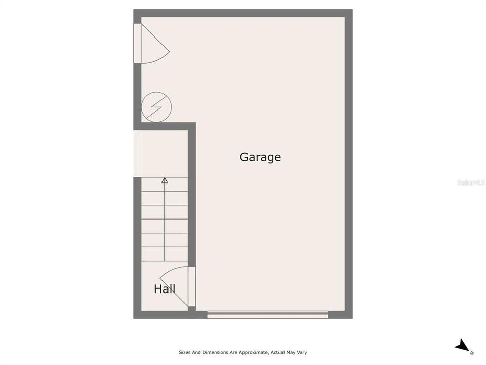 Active With Contract: $225,000 (2 beds, 2 baths, 1346 Square Feet)