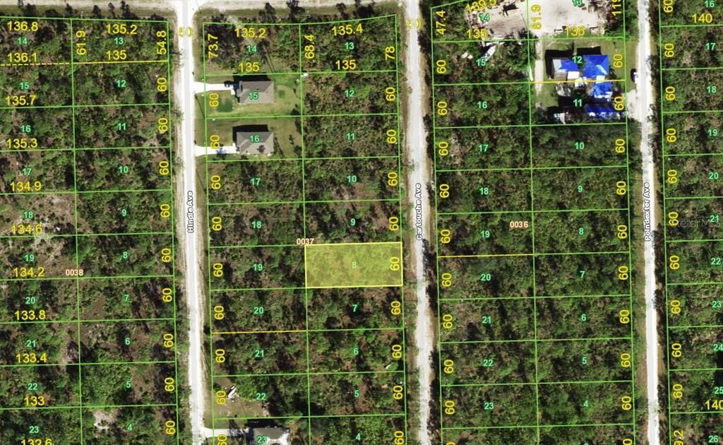 For Sale: $14,000 (0.19 acres)