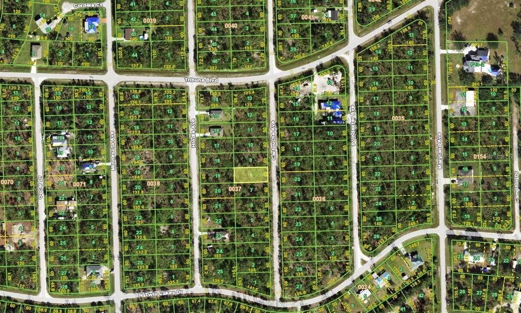 For Sale: $14,000 (0.19 acres)