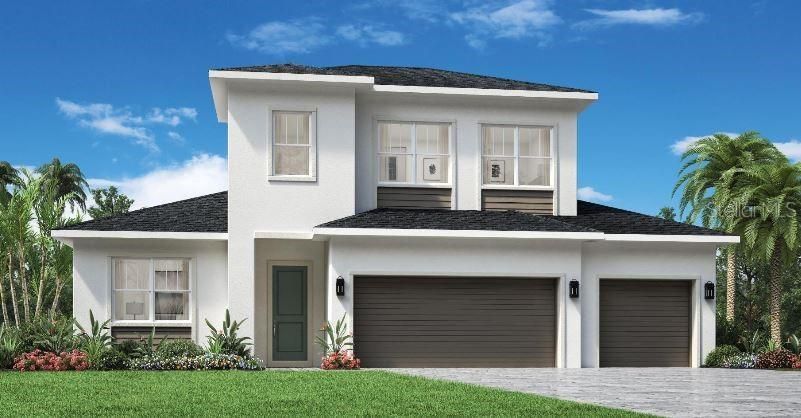 Active With Contract: $699,000 (4 beds, 3 baths, 3333 Square Feet)