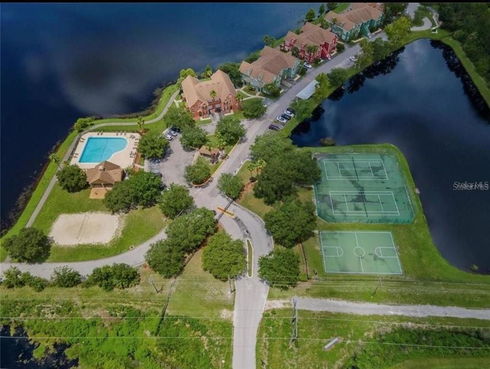 En Renta: $1,750 (2 camas, 2 baños, 1140 Pies cuadrados)