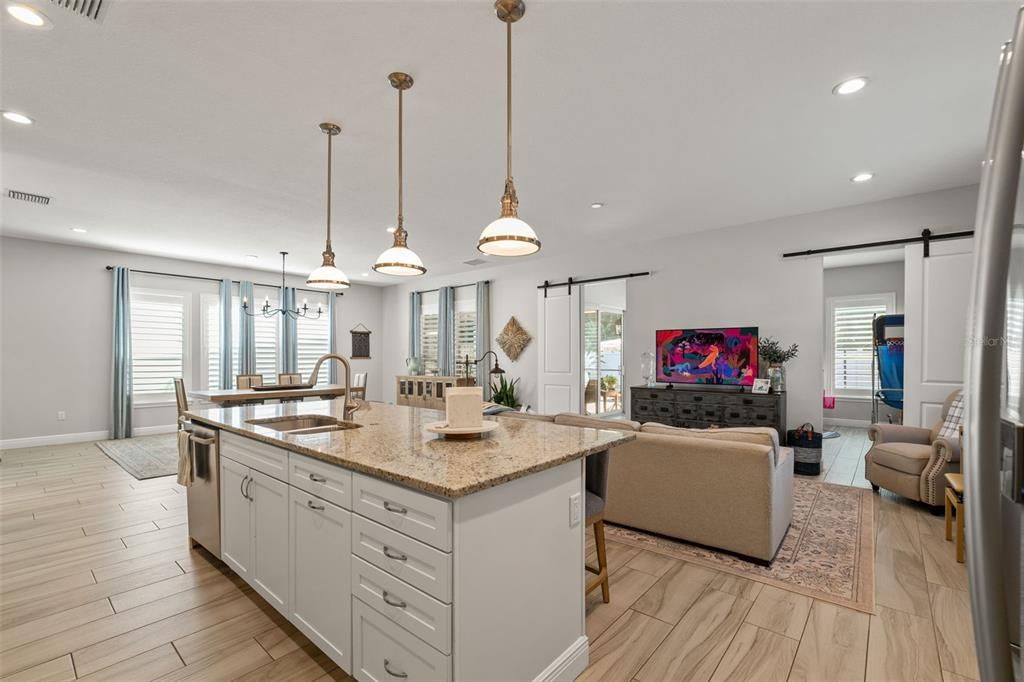 Activo con contrato: $1,500,000 (4 camas, 3 baños, 3546 Pies cuadrados)