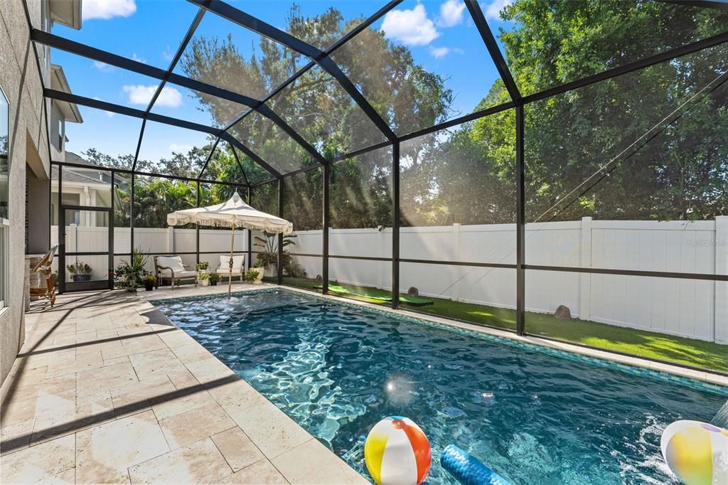 Activo con contrato: $1,500,000 (4 camas, 3 baños, 3546 Pies cuadrados)