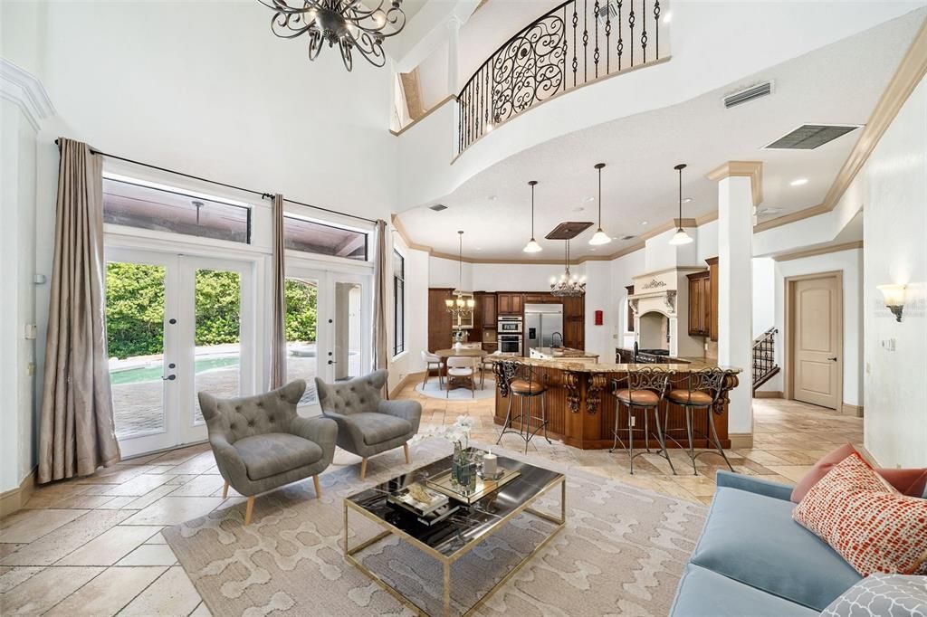 En Venta: $2,650,000 (5 camas, 6 baños, 6248 Pies cuadrados)