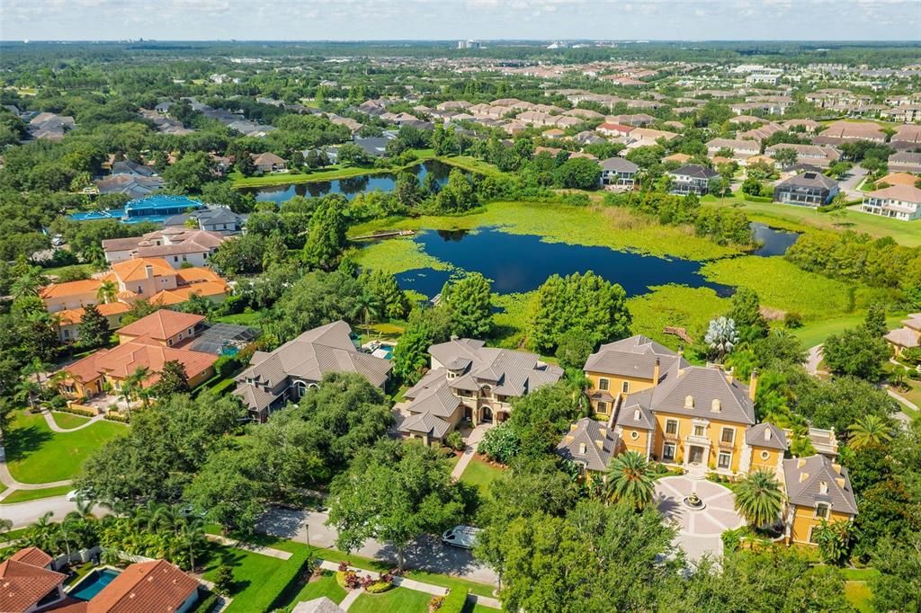 En Venta: $2,650,000 (5 camas, 6 baños, 6248 Pies cuadrados)