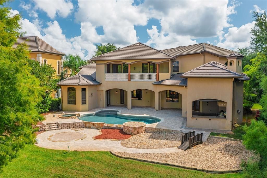 En Venta: $2,650,000 (5 camas, 6 baños, 6248 Pies cuadrados)