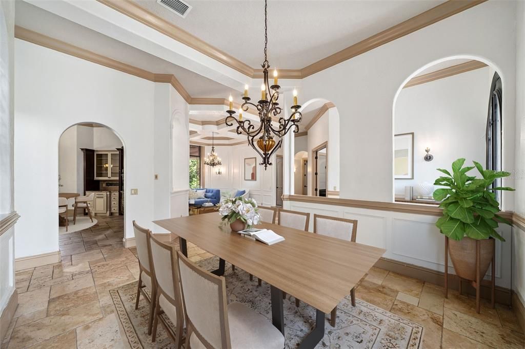 En Venta: $2,650,000 (5 camas, 6 baños, 6248 Pies cuadrados)