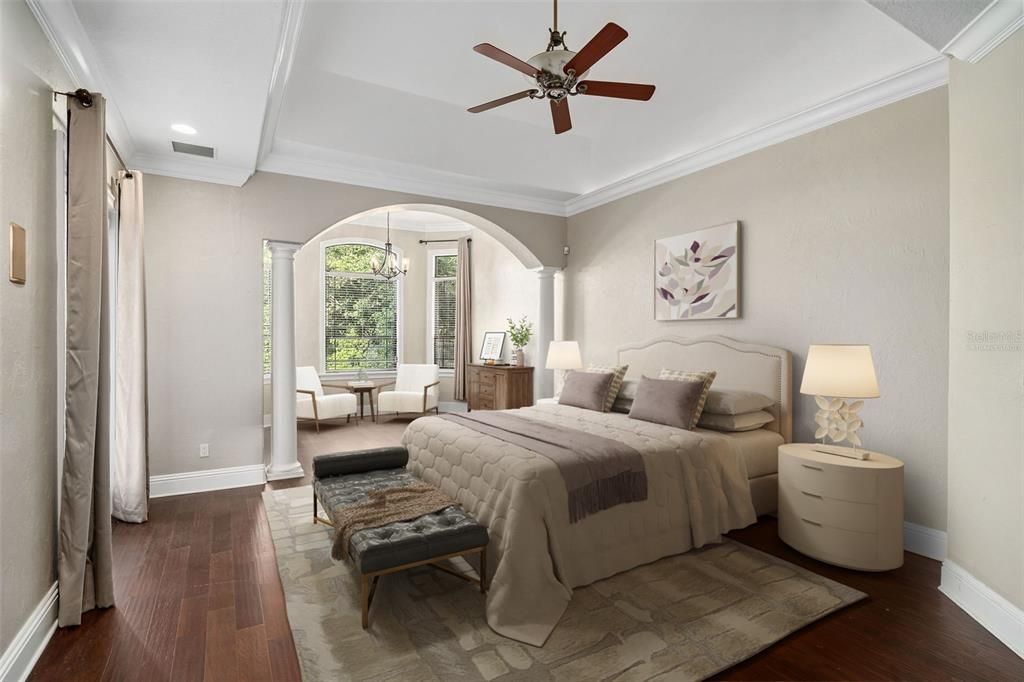 En Venta: $2,650,000 (5 camas, 6 baños, 6248 Pies cuadrados)