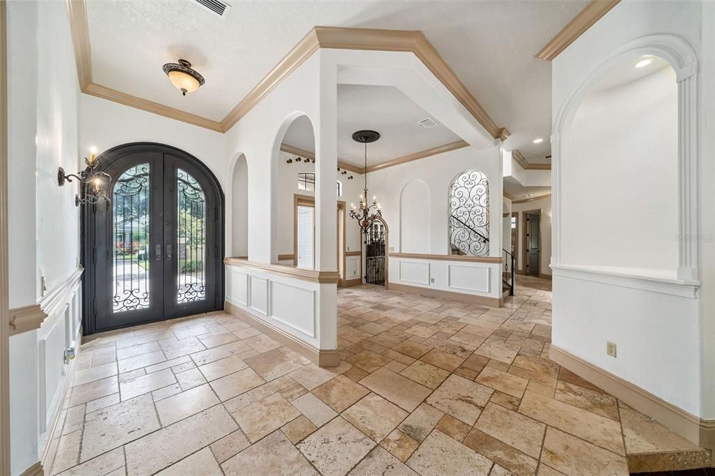 En Venta: $2,650,000 (5 camas, 6 baños, 6248 Pies cuadrados)