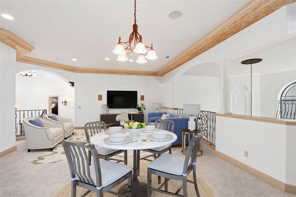 En Venta: $2,650,000 (5 camas, 6 baños, 6248 Pies cuadrados)