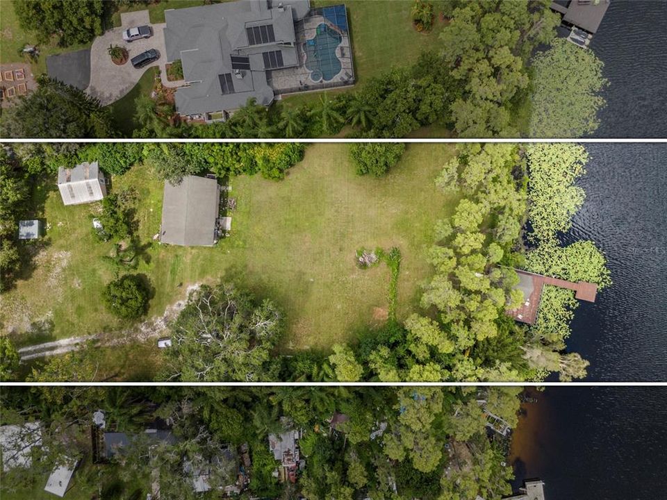 На продажу: $995,405 (0.55 acres)