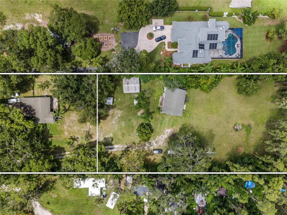 На продажу: $995,405 (0.55 acres)