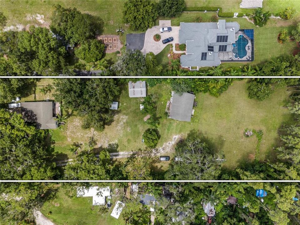 На продажу: $995,405 (0.55 acres)