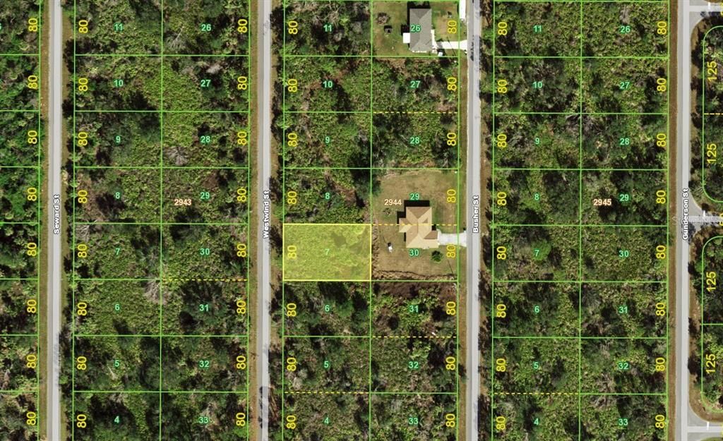 En Venta: $16,500 (0.23 acres)