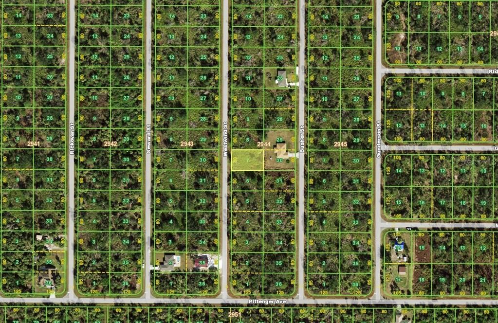 En Venta: $16,500 (0.23 acres)