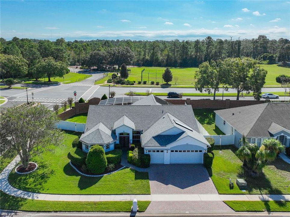 Active With Contract: $630,000 (4 beds, 3 baths, 2415 Square Feet)