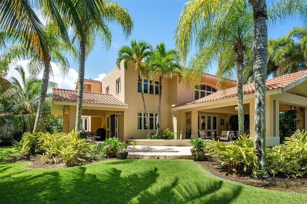 待售: $8,800,000 (4 贝兹, 4 浴室, 4223 平方英尺)