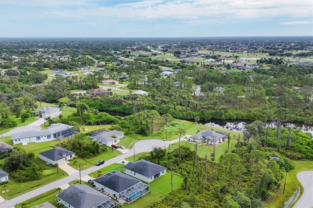 Active With Contract: $60,000 (0.30 acres)