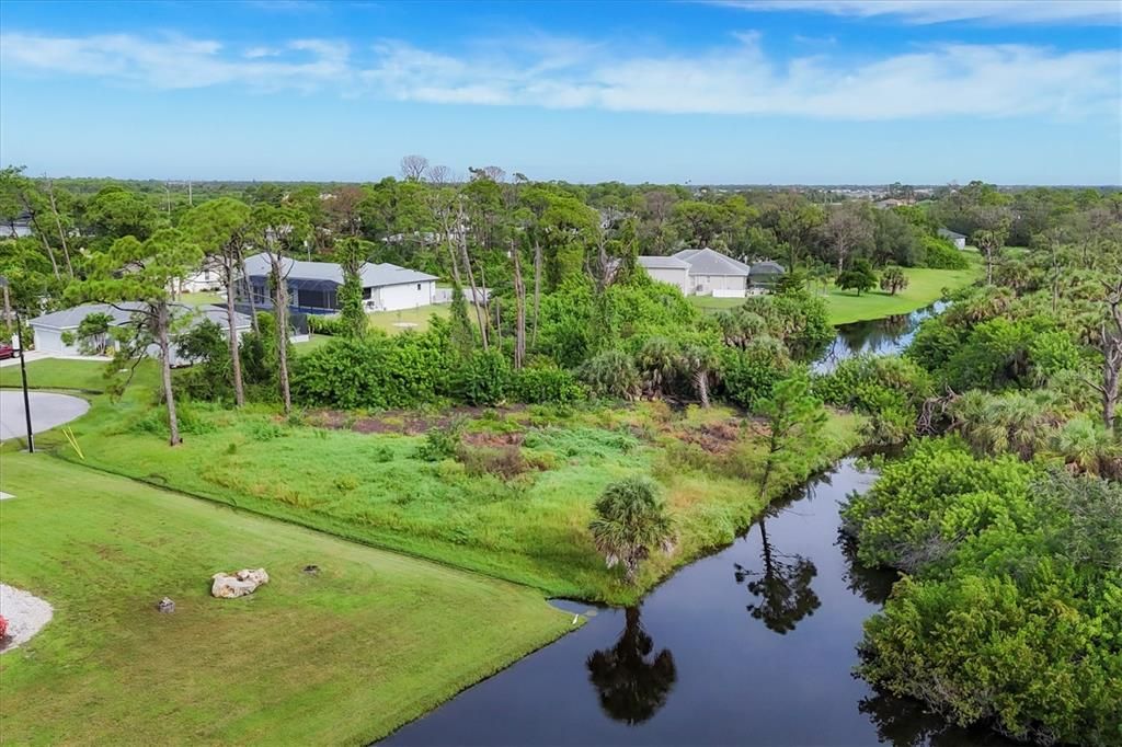 Active With Contract: $60,000 (0.30 acres)