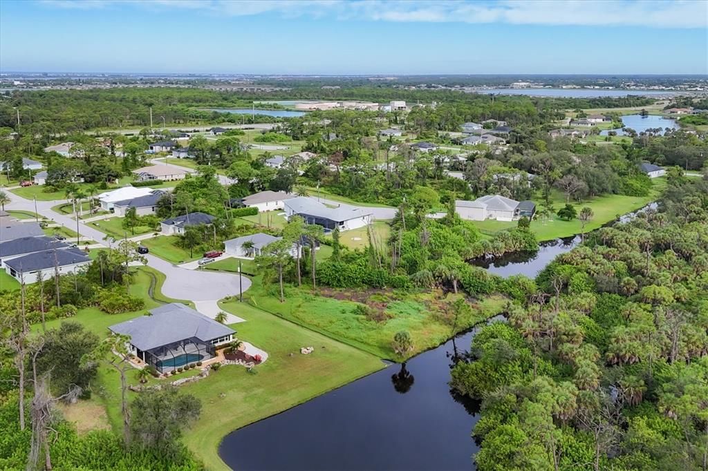 Active With Contract: $60,000 (0.30 acres)