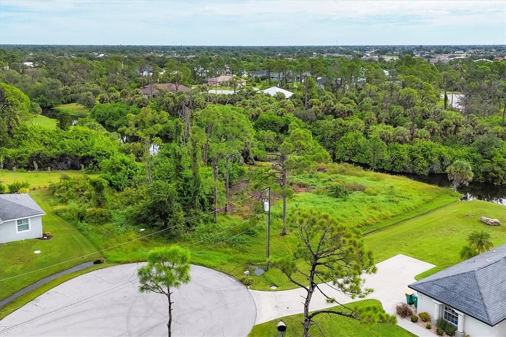 Active With Contract: $60,000 (0.30 acres)