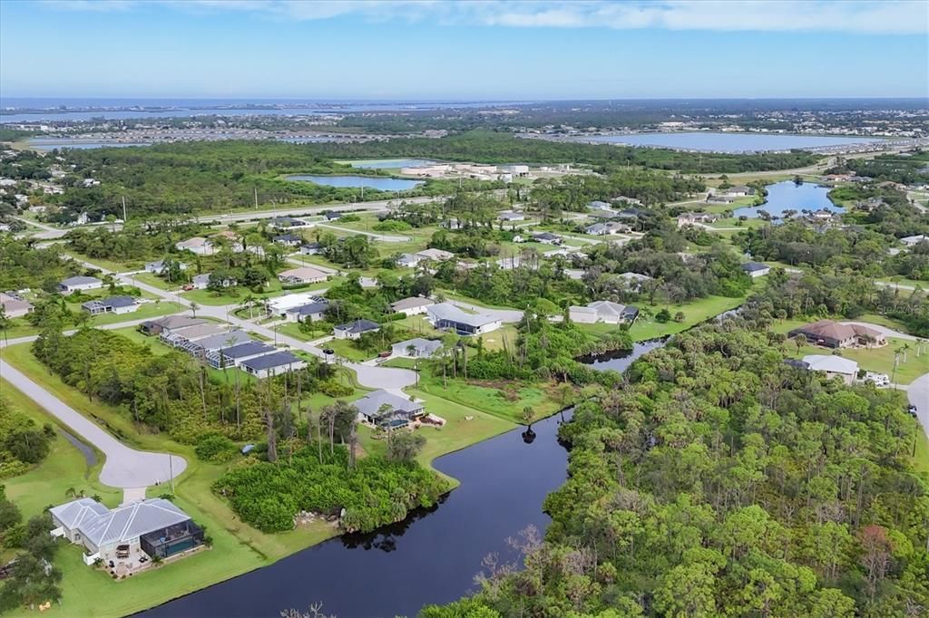 Active With Contract: $60,000 (0.30 acres)