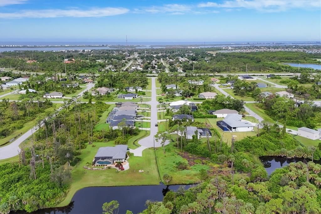Active With Contract: $60,000 (0.30 acres)