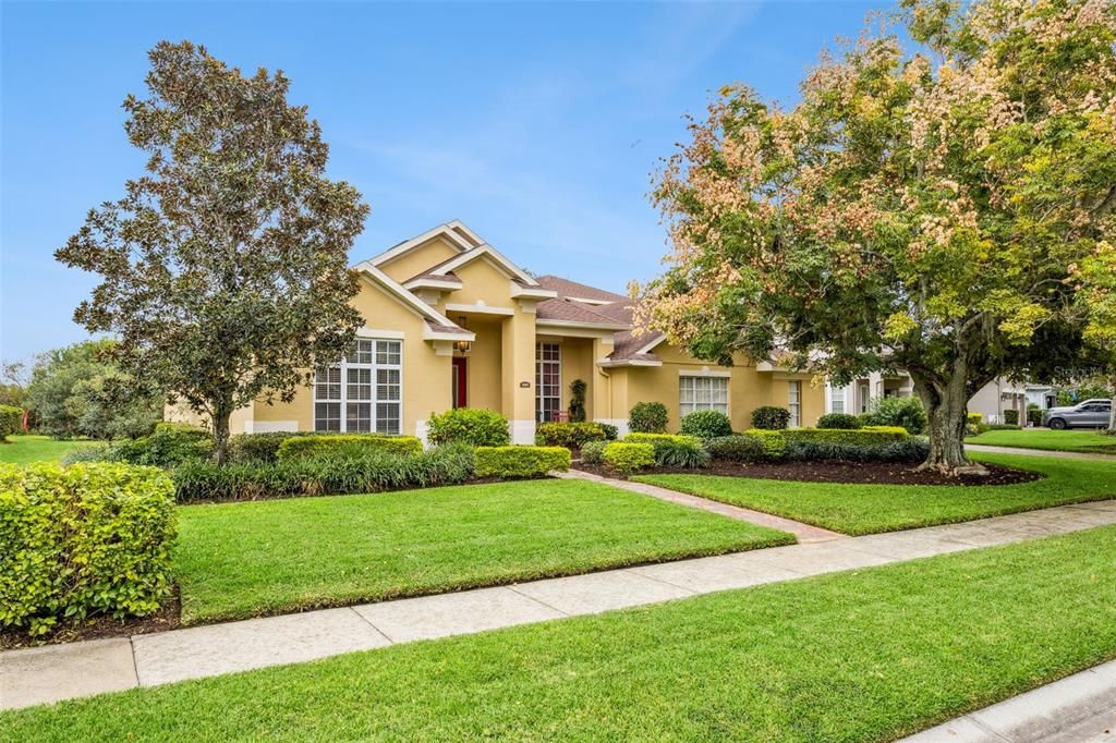 Active With Contract: $819,900 (5 beds, 3 baths, 3502 Square Feet)