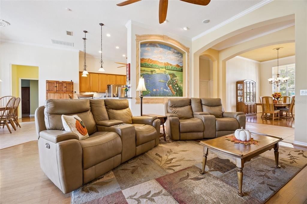 Active With Contract: $819,900 (5 beds, 3 baths, 3502 Square Feet)