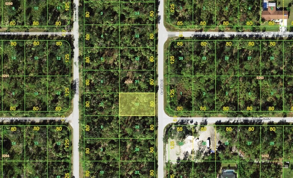 For Sale: $17,000 (0.23 acres)