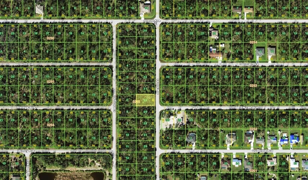 For Sale: $17,000 (0.23 acres)