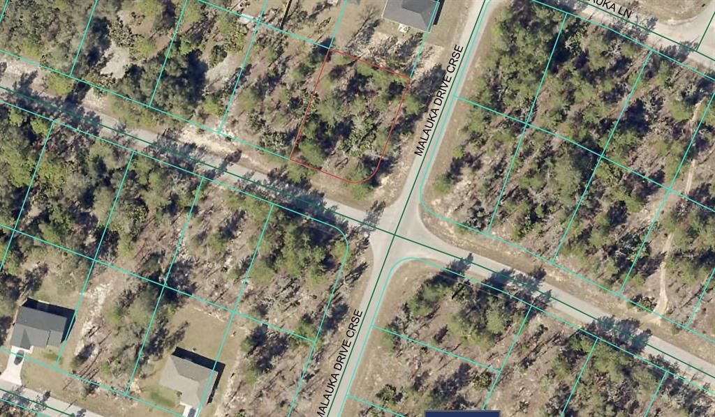 Под контрактом: $20,000 (0.26 acres)