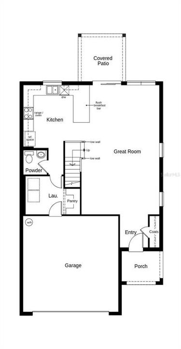合同活跃: $375,137 (3 贝兹, 2 浴室, 2107 平方英尺)
