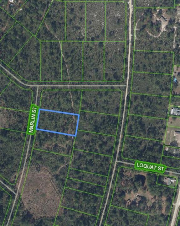 En Venta: $9,500 (1.07 acres)