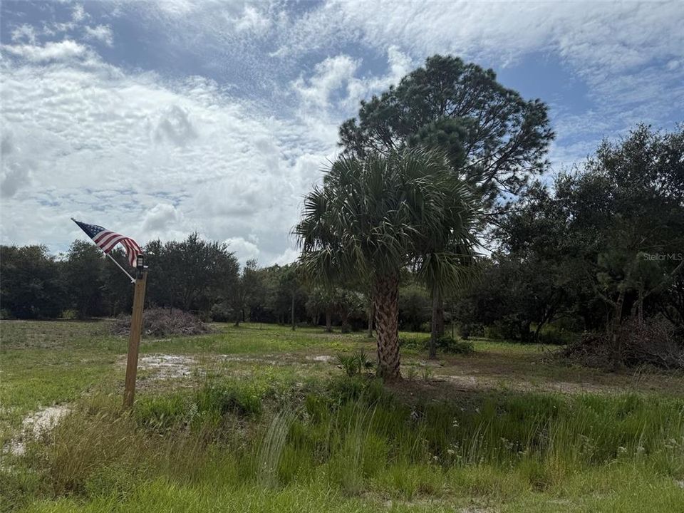 En Venta: $74,495 (1.25 acres)