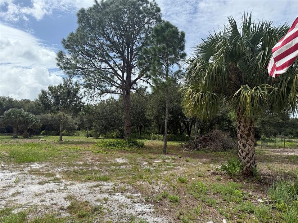 En Venta: $74,495 (1.25 acres)