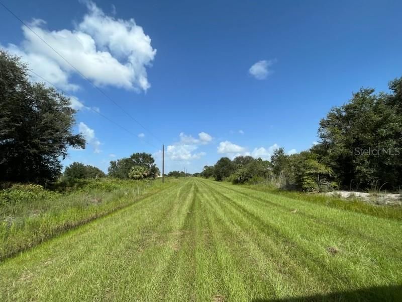 En Venta: $74,495 (1.25 acres)