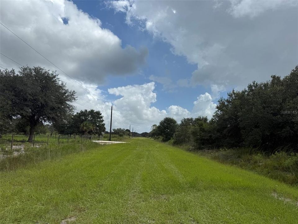 En Venta: $74,495 (1.25 acres)